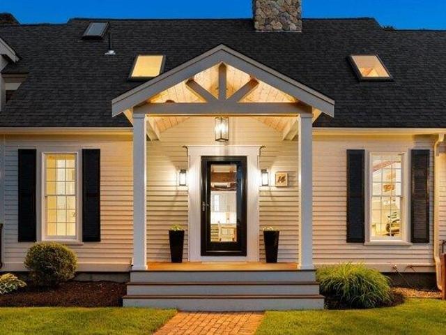 House for sale in Harwich, Massachusetts