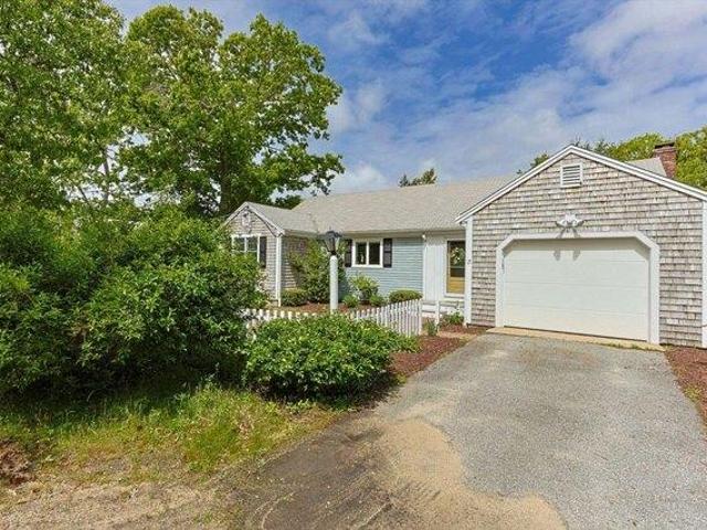 House for sale in Harwich, Massachusetts