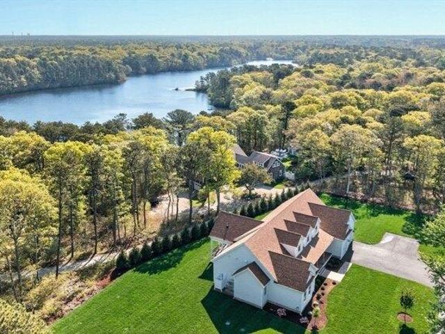 House for sale in Harwich, Massachusetts
