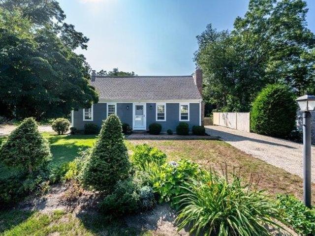 House for sale in Harwich, Massachusetts