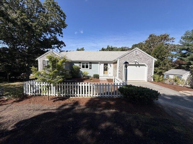 House for sale in Harwich, Barnstable County