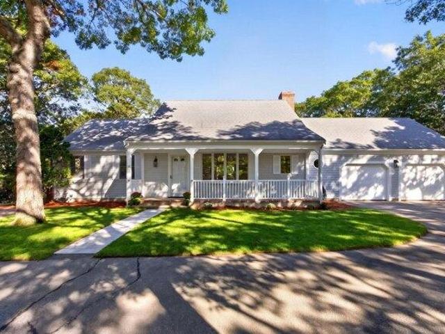 House for sale in Harwich, Barnstable County