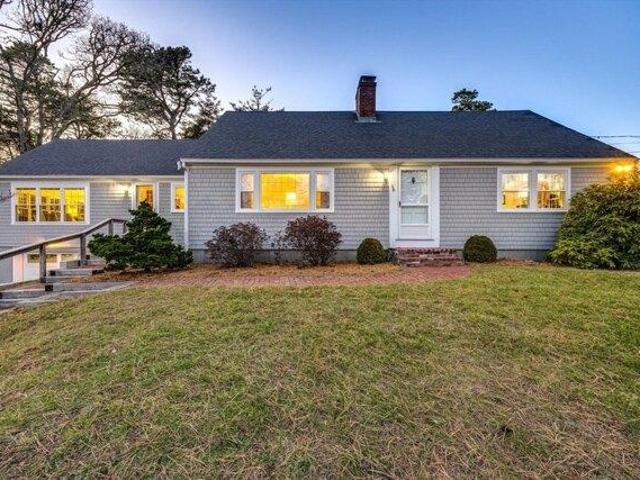 House for sale in Harwich, Massachusetts