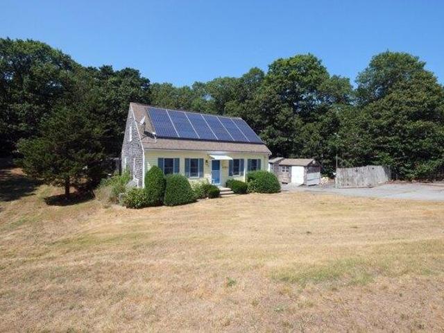 House for sale in Harwich, Massachusetts
