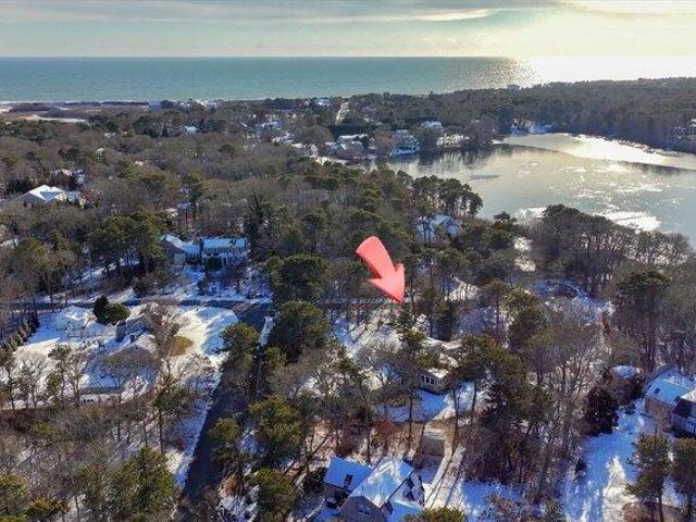 House for sale in Harwich, Massachusetts