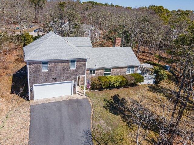 House for sale in Harwich, Massachusetts