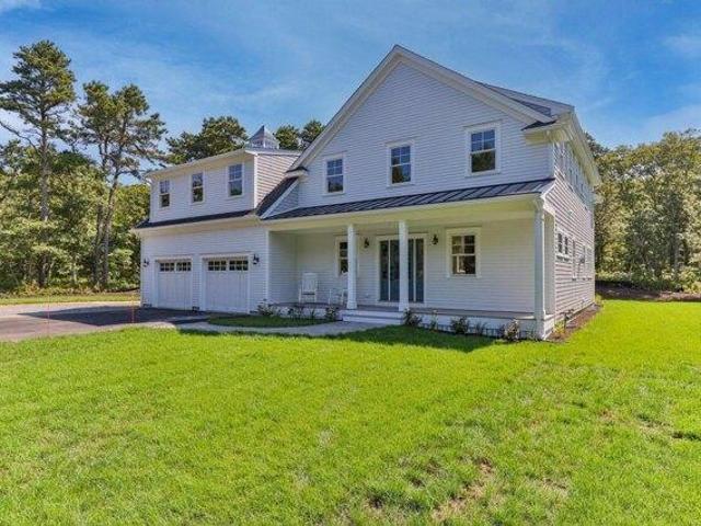 House for sale in Harwich, Massachusetts