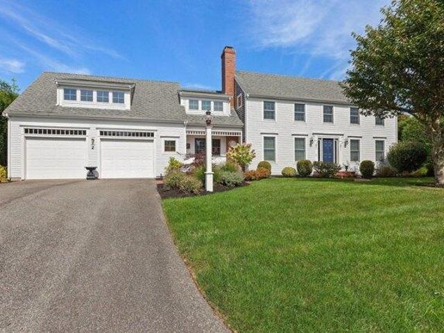 House for sale in Harwich, Massachusetts