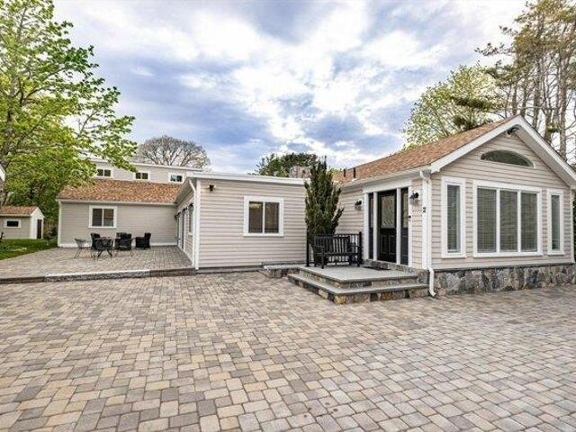 House for sale in Harwich, Massachusetts