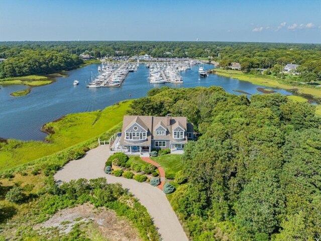House for sale in Harwich, Massachusetts