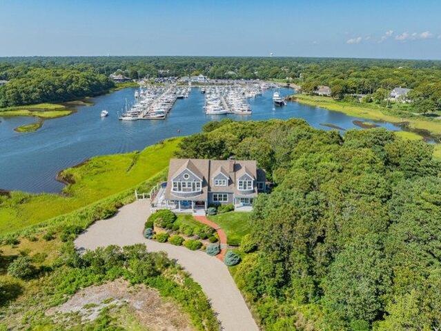 House for sale in Harwich Port, Harwich