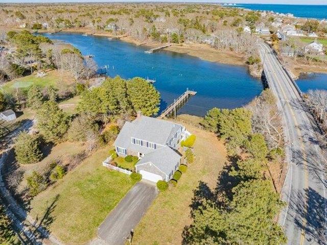 House for sale in Harwich, Massachusetts