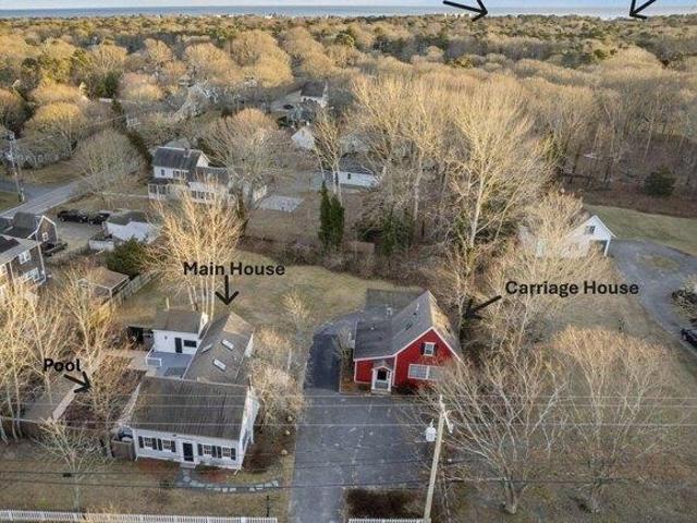 House for sale in Harwich, Massachusetts