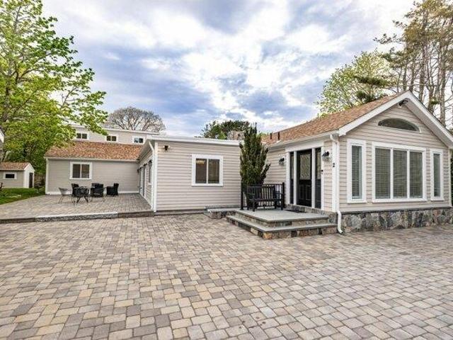 House for sale in Harwich, Massachusetts