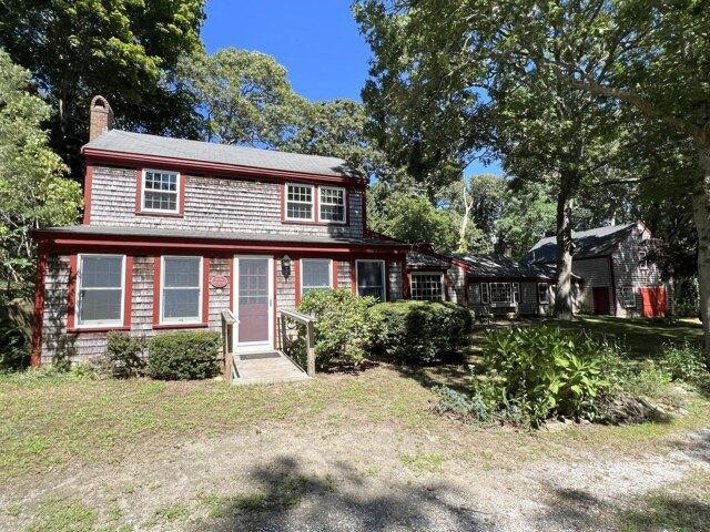 House for sale in Harwich Port, Harwich