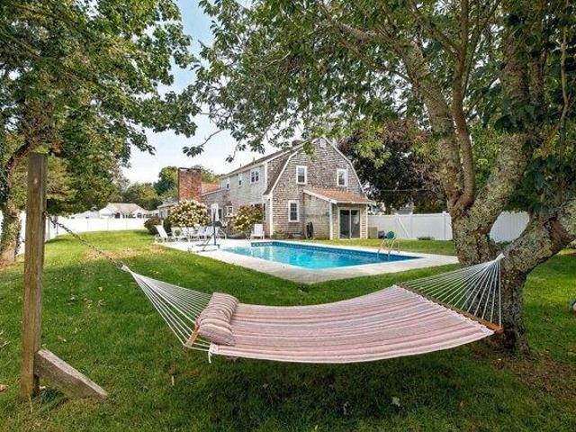 House for sale in Harwich Port, Harwich