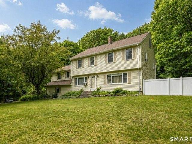 House for sale in Torrington, Connecticut