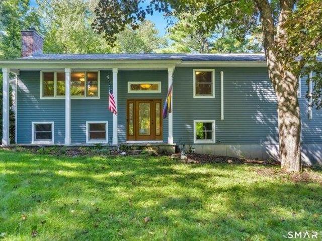 House for sale in Harwinton, Northwest Hills Planning Region