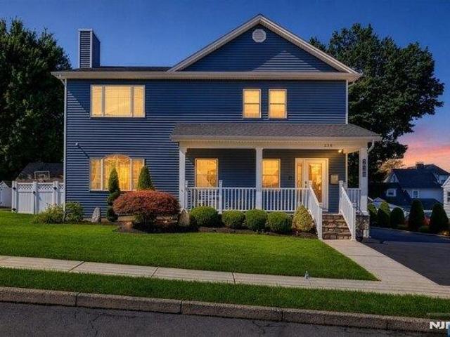 House for sale in Hasbrouck Heights, New Jersey