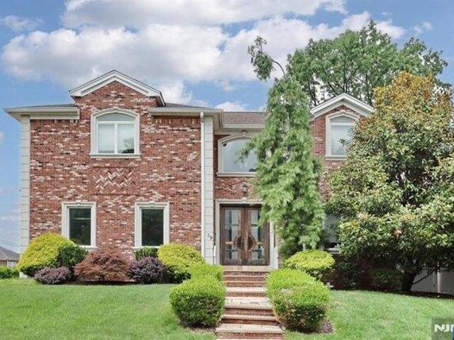 House for sale in Hasbrouck Heights, Bergen County