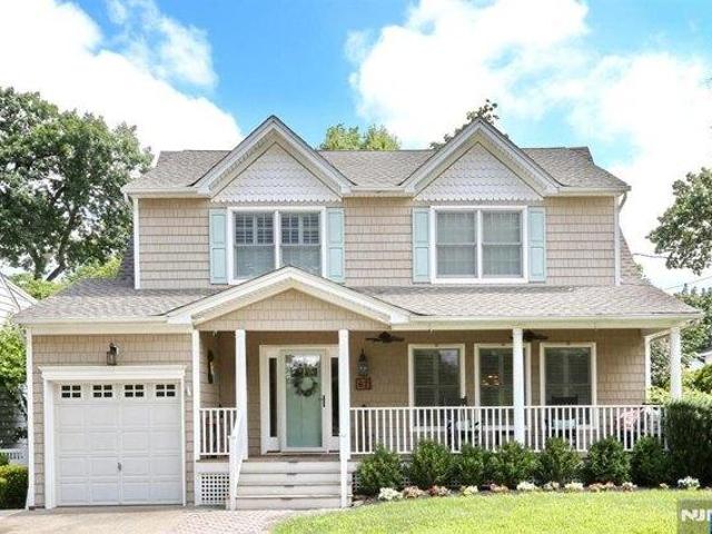 House for sale in Hasbrouck Heights