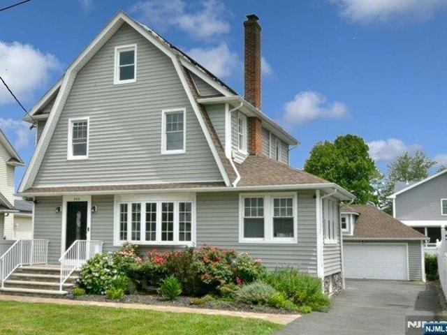 House for sale in Hasbrouck Heights