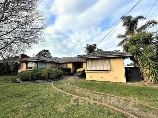 House for sale in Camerons Creek, Victoria