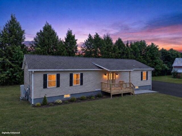 House for sale in Hatfield, Massachusetts