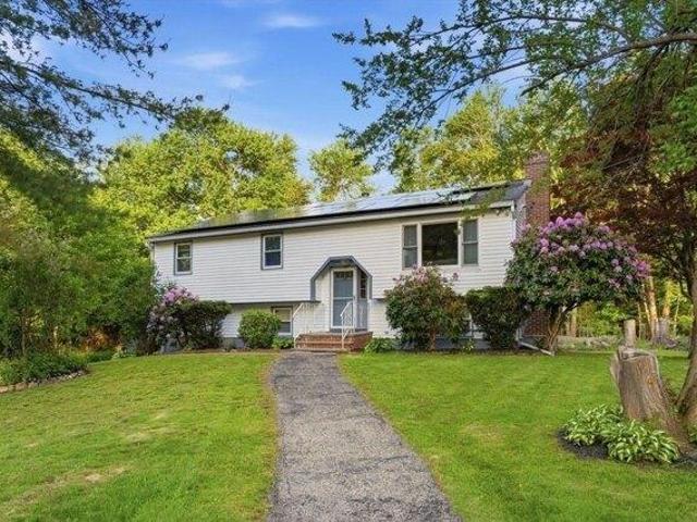 House for sale in Haverhill, Massachusetts