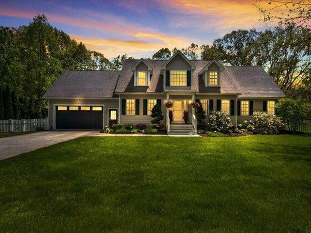 House for sale in Haverhill, Massachusetts