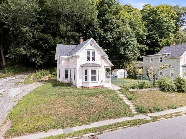 House for sale in Riverside, Haverhill