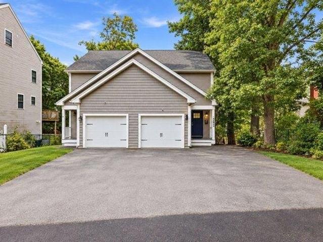Condo for sale in Highlands, Haverhill