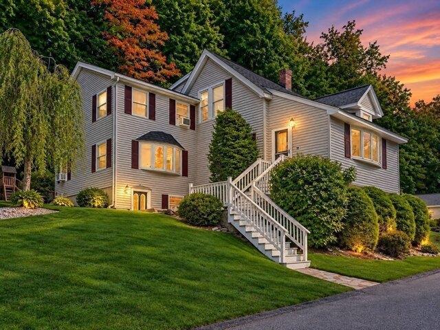House for sale in Riverside, Haverhill