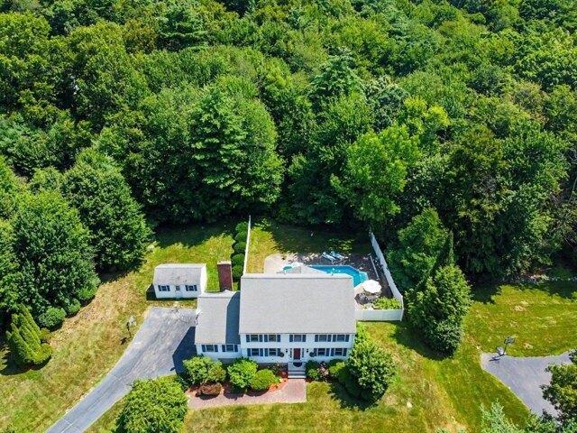House for sale in Haverhill, Massachusetts