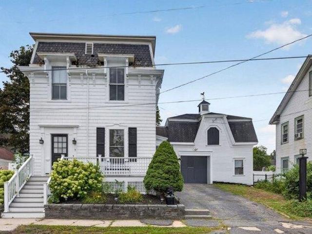 House for sale in Bradford Common Historic District, Haverhill