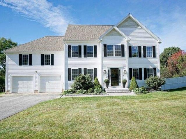 House for sale in Haverhill, Essex County