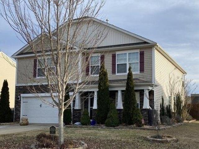 House for sale in Haw River