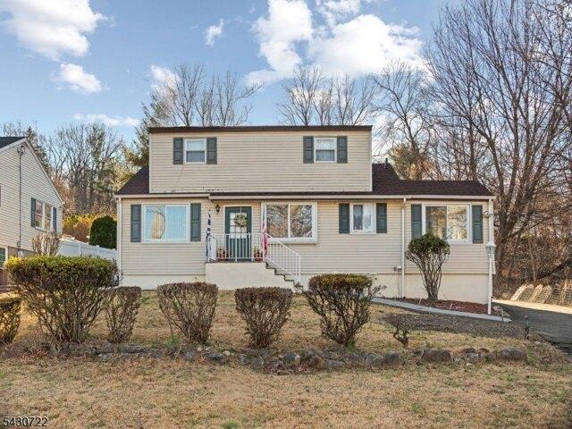 House for sale in Passaic, New Jersey