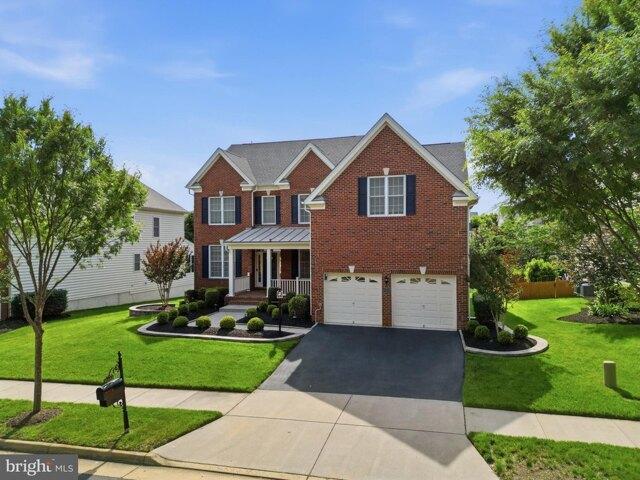 House for sale in Virginia