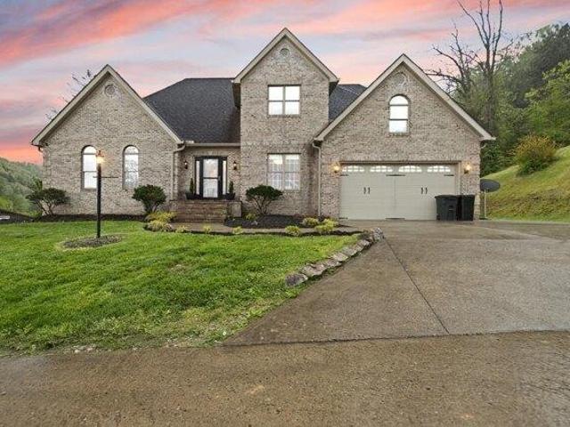 House for sale in Hazard