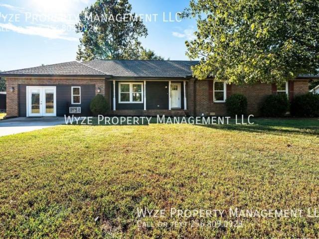 House for rent in Hazel Green, Madison County