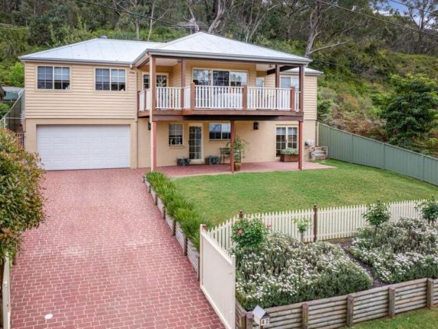 House for sale in Hazelbrook, New South Wales