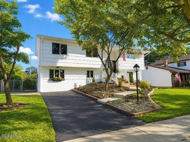 House for sale in Monmouth, New Jersey