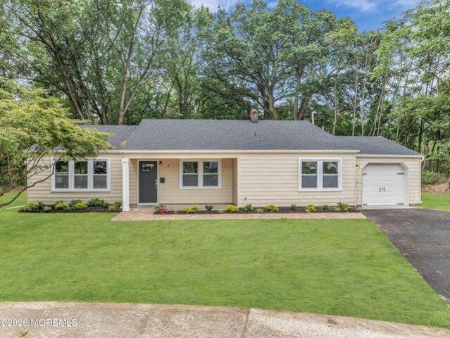 House for sale in Monmouth, New Jersey