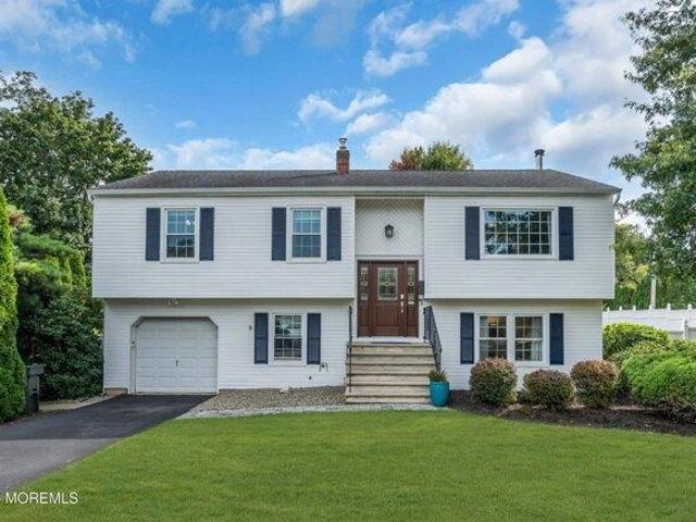 House for sale in Monmouth, New Jersey