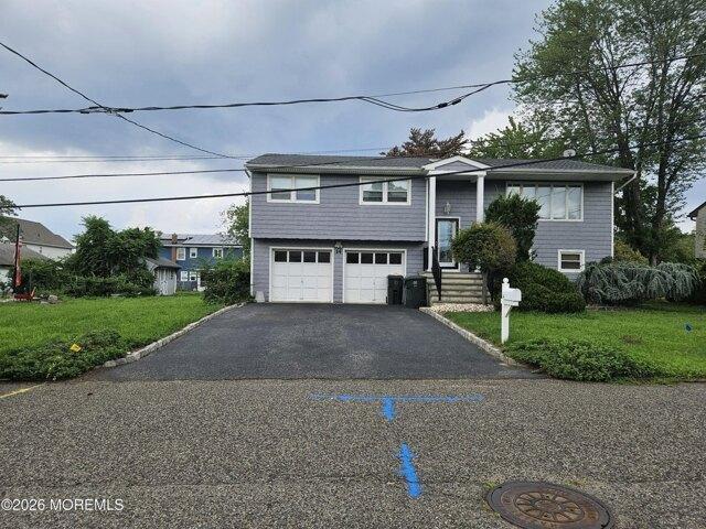 House for sale in Monmouth, New Jersey
