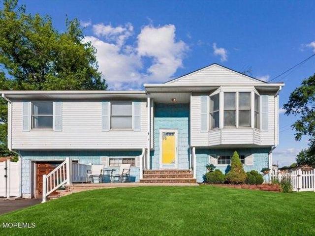 House for sale in Monmouth, New Jersey