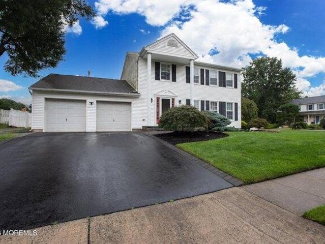 House for sale in Monmouth, New Jersey