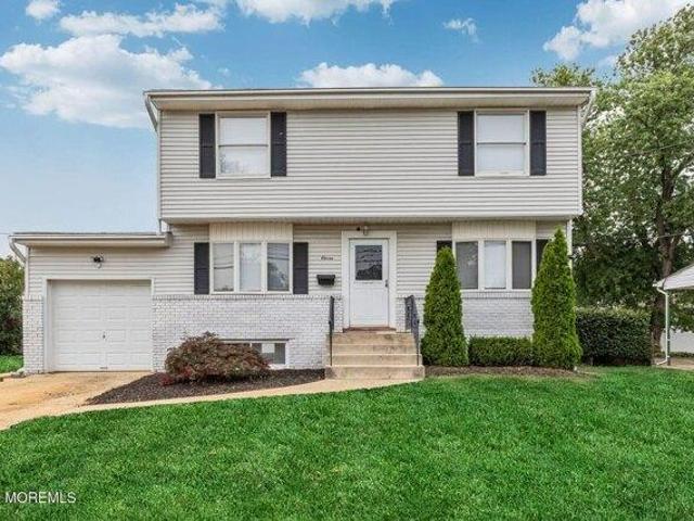 House for sale in Monmouth, New Jersey