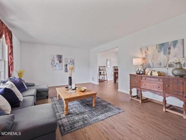 House for sale in Monmouth, New Jersey